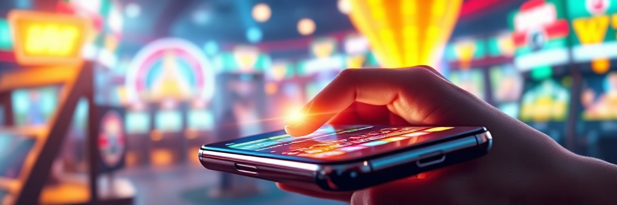monster casino — Monster Casino Mobile App and Compatibility